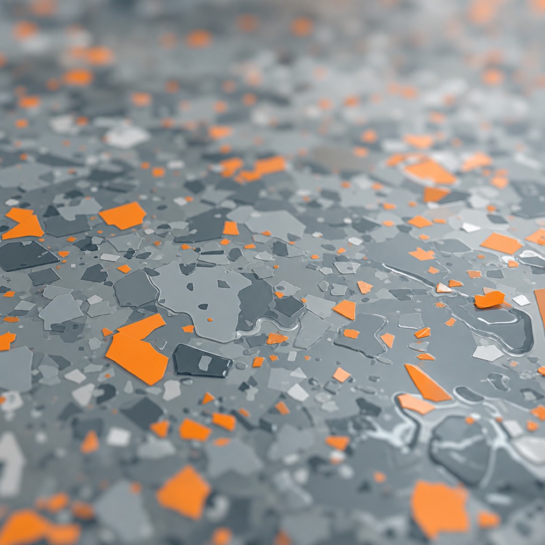 Transform Your Garage with an Epoxy Flooring Makeover