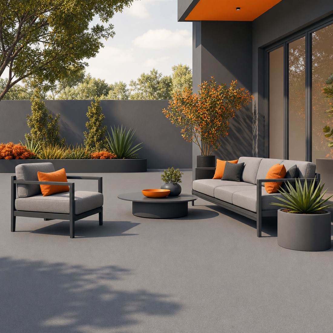 Cool Deck Repair for Arizona Pools and Patios