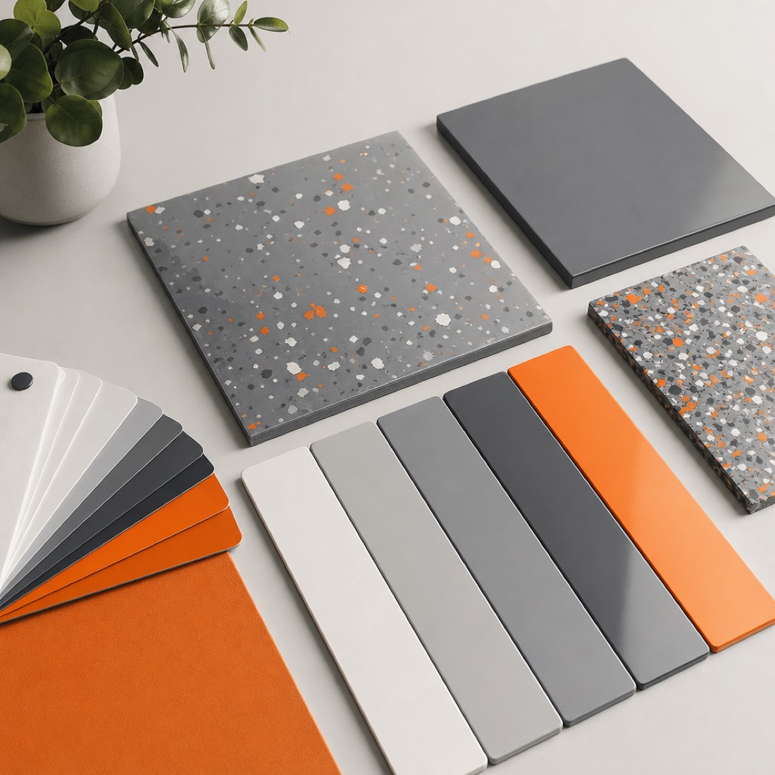 Why Decorative Concrete Coatings Matter
