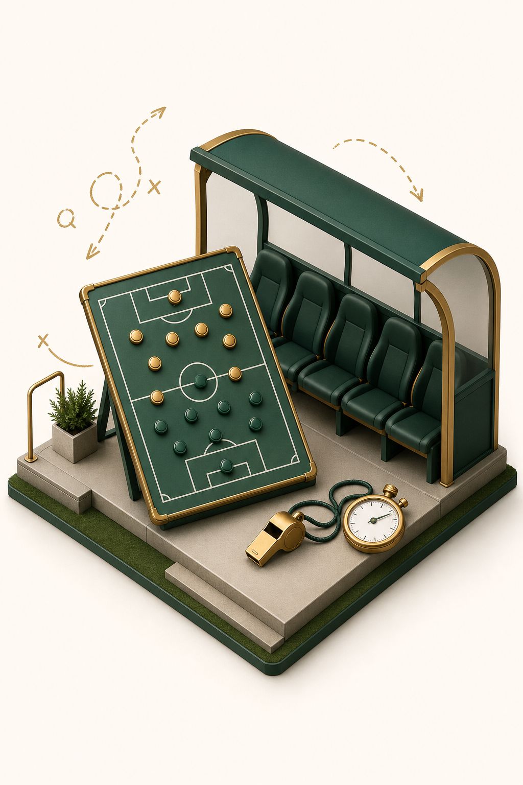 Online Multiplayer Football Manager Game Features