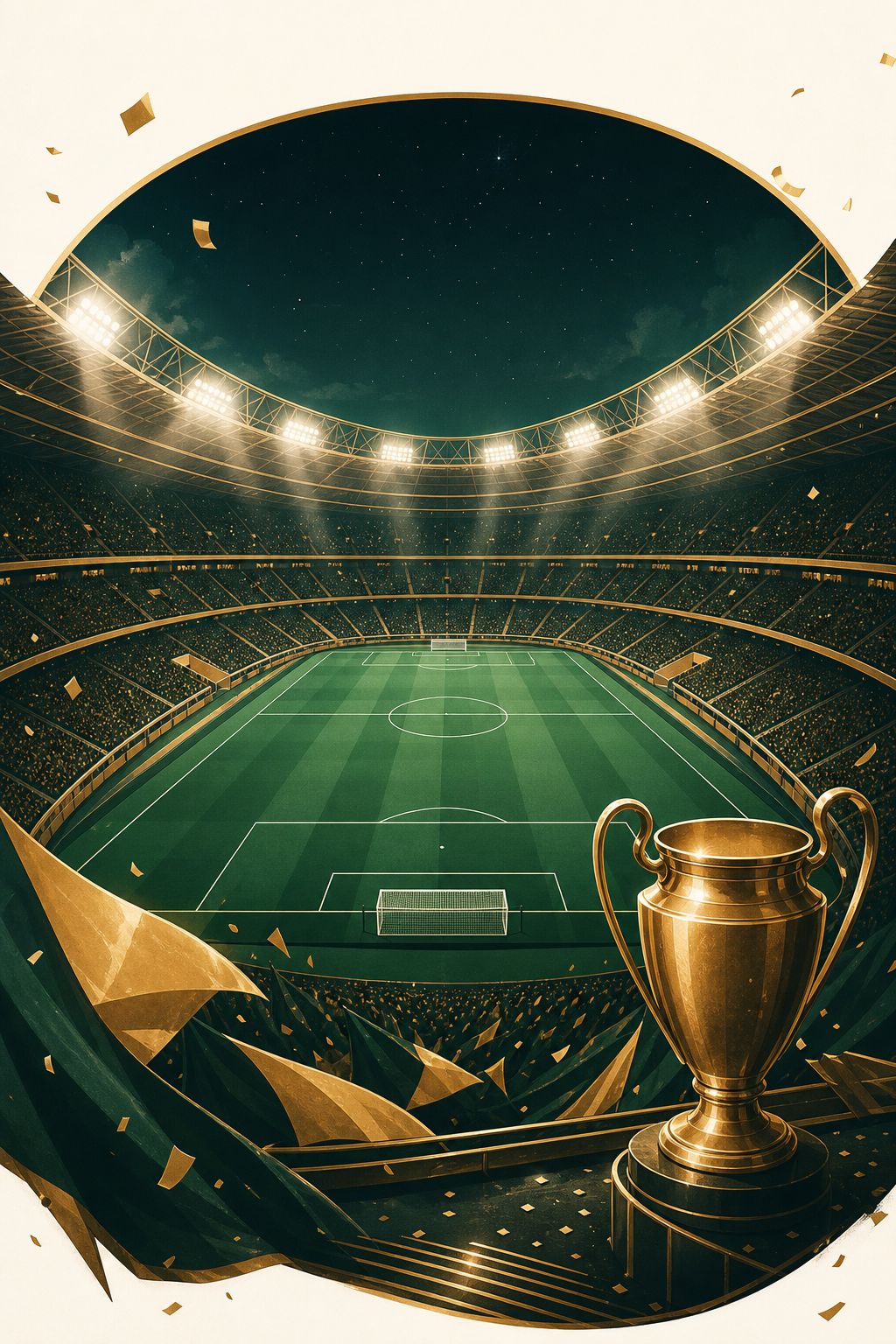 Champions Cup Knockout Rounds Get Underway